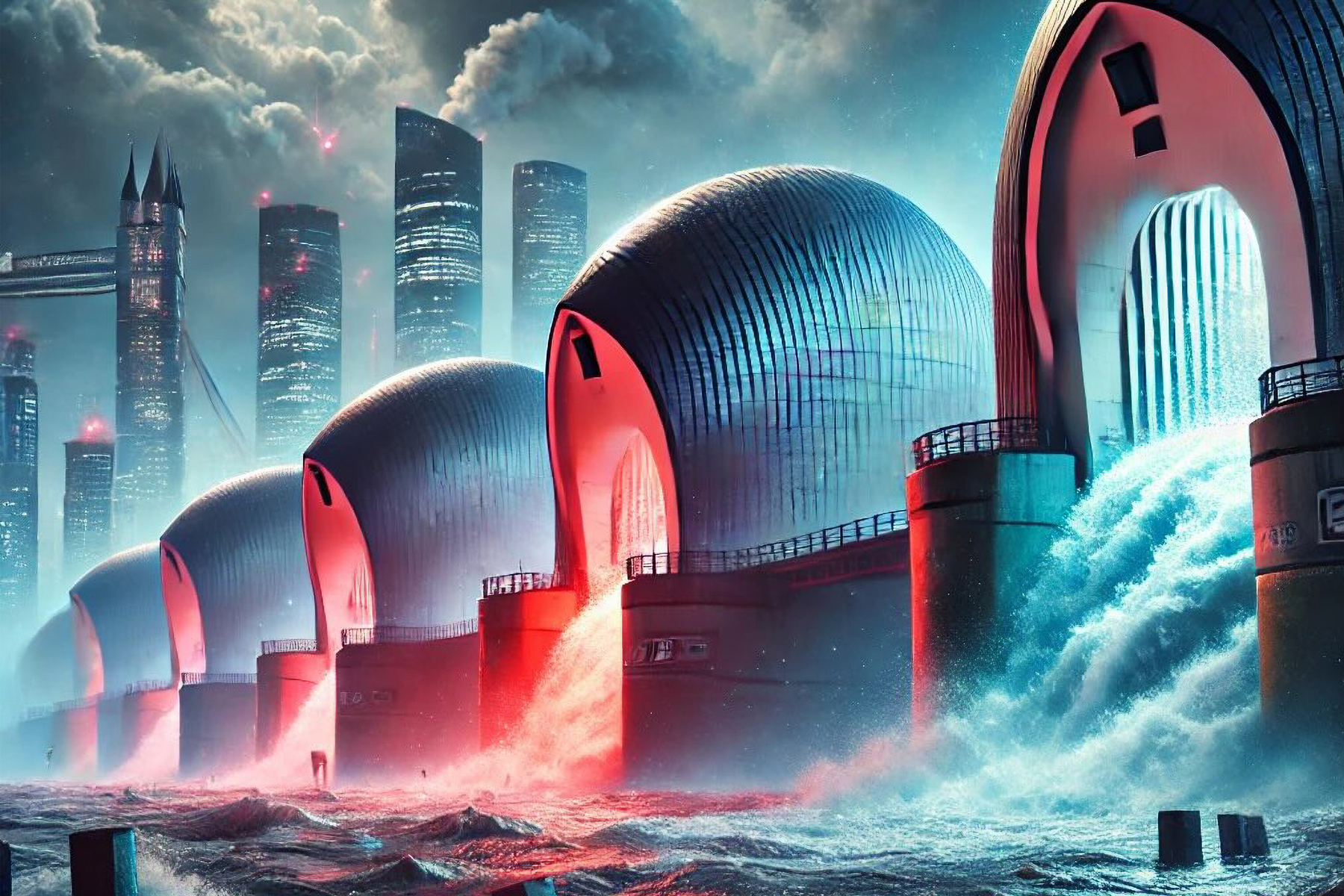 Scientinel publishes Sea Levels App